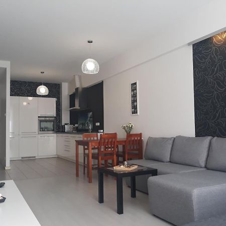 Apartament Warszawska Gorzow Wielkopolski Ngoại thất bức ảnh