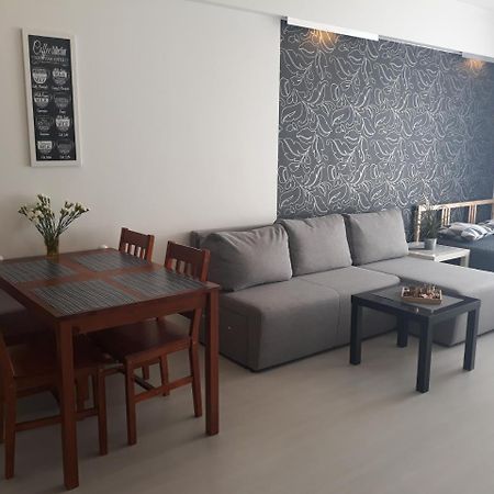 Apartament Warszawska Gorzow Wielkopolski Ngoại thất bức ảnh
