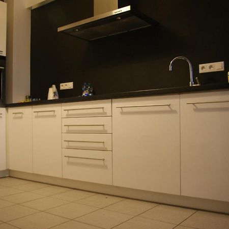 Apartament Warszawska Gorzow Wielkopolski Ngoại thất bức ảnh