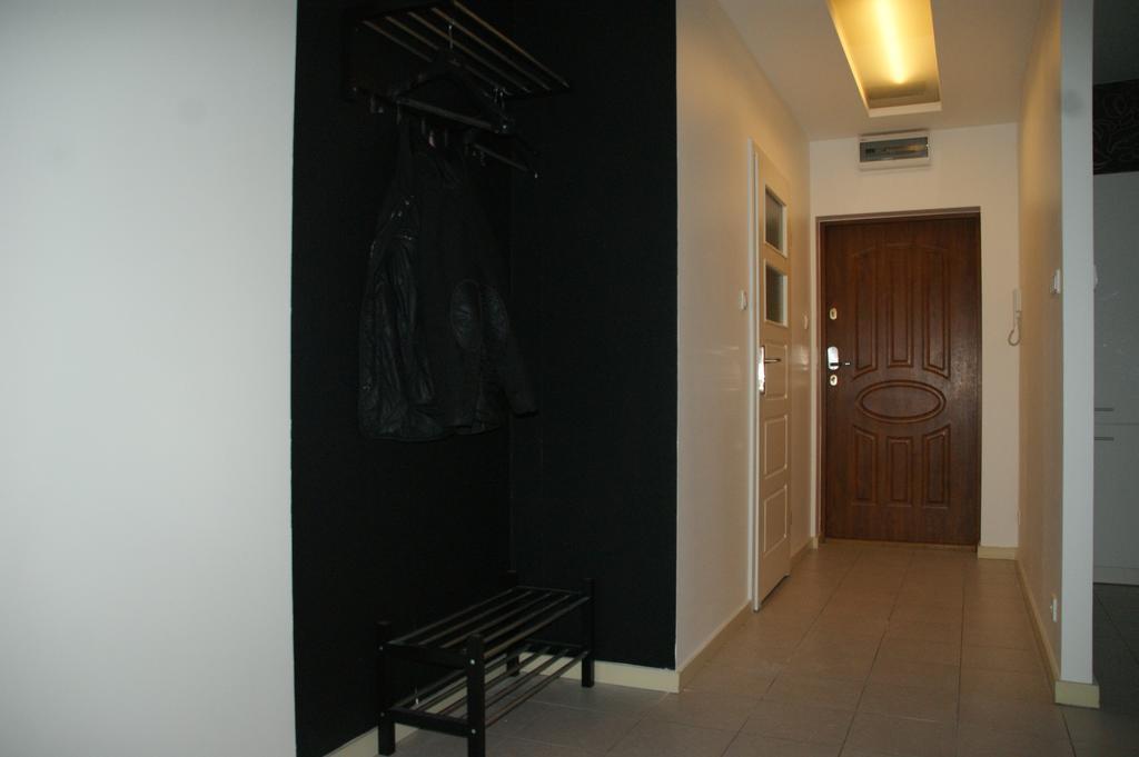 Apartament Warszawska Gorzow Wielkopolski Ngoại thất bức ảnh