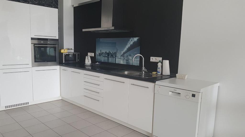 Apartament Warszawska Gorzow Wielkopolski Ngoại thất bức ảnh