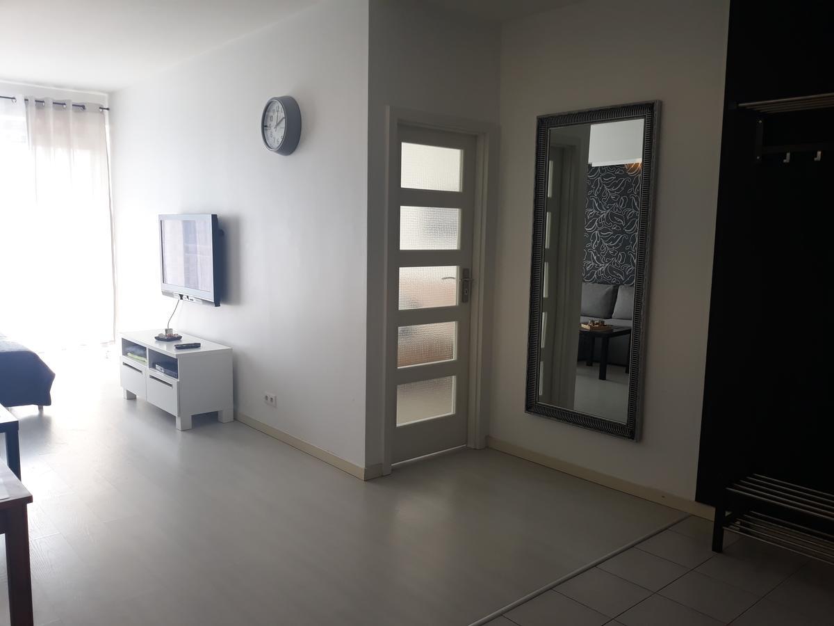 Apartament Warszawska Gorzow Wielkopolski Ngoại thất bức ảnh