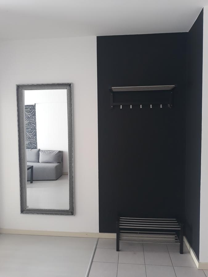 Apartament Warszawska Gorzow Wielkopolski Ngoại thất bức ảnh