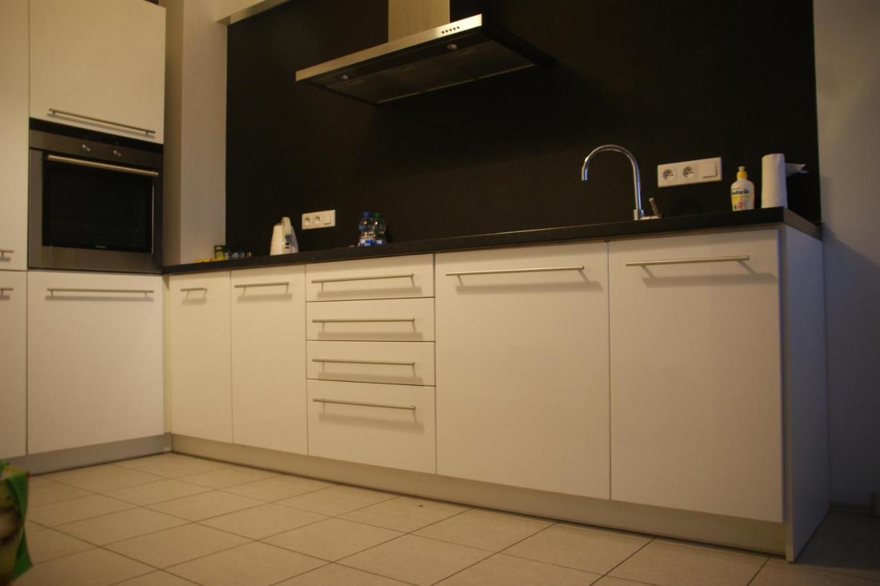 Apartament Warszawska Gorzow Wielkopolski Ngoại thất bức ảnh