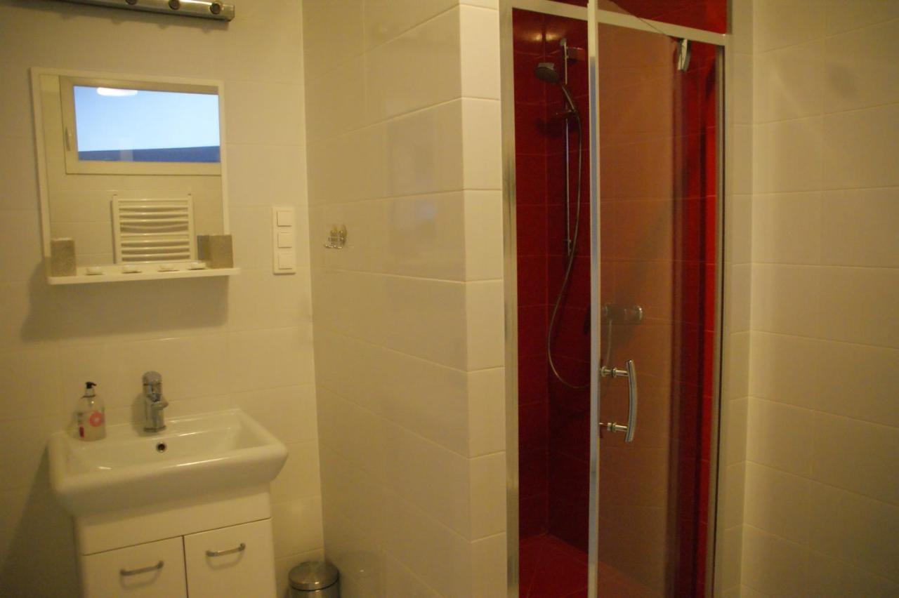 Apartament Warszawska Gorzow Wielkopolski Ngoại thất bức ảnh
